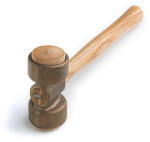 Veritas Tools Veritas Cabinetmaker's Mallet 05E15.01 - Ciocan de tamplar (05E15.01) Ciocan