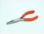 Vergez Blanchard Cleste de prindere pentru margini - Vergez Blanchard (Dimensiune: 120 mm) (3.792.12) Cleste