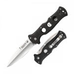 Cold Steel Briceag Cold Steel Counter Point 1 AUS10A Tri-Ad Lock CS-10AB (CS-10AB)
