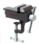 York Menghina de banc de precizie pentru lucrări fine 45 US, York (01.04.01.01.0.0) Menghina