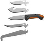 Cold Steel Set cutit Cold Steel Click-N-Cut Hunting Kit cu 5 lame interschimbabile CS-CC-FLDKIT (CS-CC-FLDKIT)