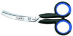 Kretzer 772313 Foarfeca bandaje acasa/birou, 13cm, finny, Kretzer (772313)