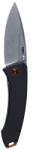 CRKT Briceag Tuna Compact Silver, CRKT (CRKT-2522)
