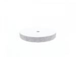 NIQUA Piatra polizor din silicon, rotunda pentru bijutieri, Niqua (Granulatie: Medie) (06 001 000)