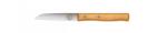Friedr. Herder Cutit pentru curatat legume/ fructe 80 mm, 1386 Constant- F. Herder (Material maner: Beech) (1386.080.BEECH.CONSTANT)