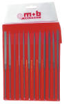 Mob Ius 0985 Set 12 pile ac 140mm, Ius Brasov (0985.140) Pila