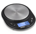 KERN Cantar digital Kern, 500gr max, cu placa mare de cantarire pentru bijutieri (TGC 500-1S05)