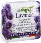 Nesti Dante saponeria dal frantoio levander soap - levendula szappan 1db