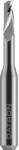 Datron Freza cu 1 canelura, Datron 0068496E, 6.0x6.0mm (0068496E)