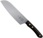 Friedr. Herder Cutit bucatarie japonez 175 mm, F. Herder- Thermo (0669.175THERMONUT)
