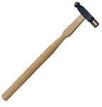 Zona Tools Ciocan mini modelism/hobby/bijutier cu cap sferic, Zona Tools (37-109) Ciocan