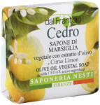 Nesti Dante szappan dal frantoio citrom 100g