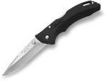 Buck Knives SUA Briceag de vanatoare Buck Bantam BLW (0285CMS24-B / 0285BKS-B / 0285CMS9-B), otel 420HC, maner usor, Lockback (Culoare maner: Camuflaj) (0285CMS24-B)