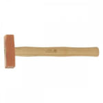 Hobbytools. ro Ciocan cupru bijutier/mecanica fina (Greutate: 300gr) (Ciocan300) Ciocan