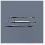 Amati 7373/61 Set 3 trasatoare de modelaj, Amati (7373/61)