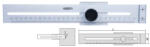 Insize Rigla de marcaj, Insize (Dimensiune: 250 mm) (7120-250A)
