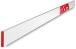 SOLA Dreptar fara bula de nivel din aluminiu SOLA (Lungime: 100 cm) (03100101)