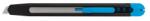 MARTOR 46102 CUTTER ARGENTAX CUTTEX 9 MM cu lama pentru polistiren, Martor (46102)