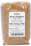 Paleolit mustármag egész sárga 250g - totalvital