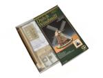 Amati Kit realizare moara de vant olandeza, Amati Italia (1710 /01)