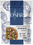 Diabestar szénhidrátcsökkentett pizza lisztkeverék 500 g - totalvital