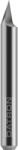 Datron Freza pentru gravura, Datron 0068276, 60 grade, 0.10x4.0mm (0068276)