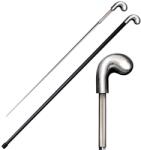 Cold Steel Pistol Grip Sword Cane CS-88SCFAP, baston de colecție cu design inspirat de pistolul Colt 1911 (CS-88SCFAP)