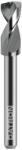 Datron Burghiu de carbura, Datron 0068260, 6.0x3.0mm (0068260) Burghiu