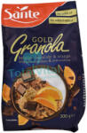 Sante granola gold csokoládés narancsos 300g - totalvital