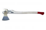 Helko Werk 101 Topor Felling Axes in conformitate cu standardul DIN 7294, Helko Werk (Greutate cap: 1000 gr) (10110)