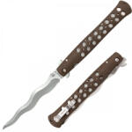 Cold Steel Cutit Cold Steel Ti-Lite 4 Kris AUS10A Zy-Ex (CS-26SK4)