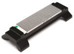 DMT SUA W8EF-H-WB Piatra diamantata ascutire, DuoSharp HC Extra-Fina / Fina, 20.3cm cu baza, DMT (W8EF-H-WB)