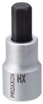 PROXXON Cheie HEX, Proxxon 23748, prindere 1/4", 5.5mm (23748) - hobbytools Cheie tubulara