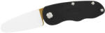 Fallkniven FS3 - Piatra de ascutit pliabila diamant si ceramica Flipstone (FS3)
