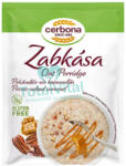 Cerbona gluténmentes zabkása pekándiós-sós karamellás 50 g