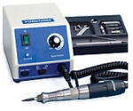 Foredom Kit micromotor K. 1080 de gravare/montare pietre , 230V, Foredom (K.1080)