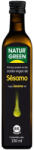  Naturgreen bio szűz szezámolaj 250 ml - totalvital