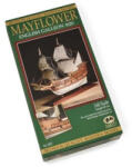 Amati Mayflower - Galion englez 1620, Navomodel Amati, Scara 1: 60, Lungime 65cm (1413)