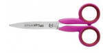 Kretzer 782613-f1 Foarfeca pentru copii roz/rosu, Zipzap, Kretzer (782613-f1)