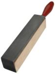 Two Cherries Strop din piele cu 4 fete Two Cherries (33 cm) (365000)