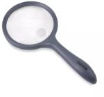 Carson Lupa de mana HandHeld putere 2x/4x cu leduri - Carson (HM-44)