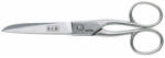 Kretzer 912013 Foarfeca pentru casa 13 cm, Eco, Kretzer (912013)