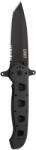 CRKT Briceag M16-14SF Black w/Triple Point Serrations, CRKT (CRKT-M16-14SF)