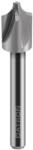 Datron Freza cu 2 caneluri, Datron 00684115, 3.0x1.5x6.0mm (00684115)