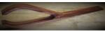 Vergez Blanchard Cleste de cusut din lemn 1050 x 72 mm Vergez Blanchard (3.775) Cleste