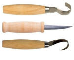 Morakniv Suedia Set cutite sculptura, Morakniv (CS43)