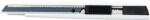 NT Cutter MNCR-A1 Cutter Black & White 9mm (MNCR-A1)