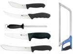 Morakniv Suedia Set cutite de macelarit Morakniv si fierastrau vanat, domestice Pilana (CM5)