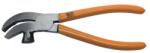 Tan Company Cleste de cizmar cu falci indoite si ciocan 200 mm Tan Company (243.7690) Cleste