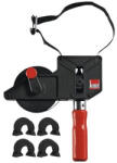 BESSEY Dispozitiv fixare si strangere rame Bessey BAN700 7m cu 4 coltare (3817525) Menghina